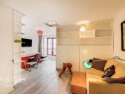 Studio for sale