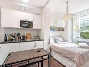Studio for sale