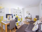 Studio for sale