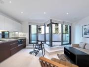 Studio for sale
