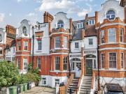 Block of apartments for sale