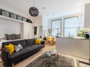 Studio for sale