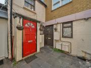 Studio for sale