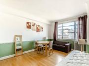 Studio for sale