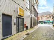 Studio for sale