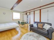 Studio for sale