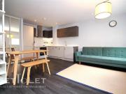 Studio for sale