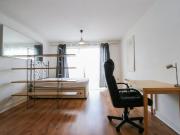 Studio for sale