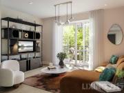 Studio for sale