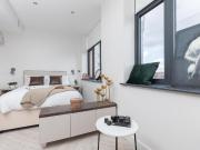 Studio for sale