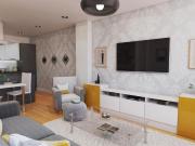 Studio for sale