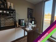 Studio for sale
