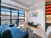 Studio for sale