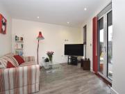 Studio for sale