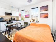Studio for sale