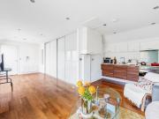 Studio for sale
