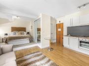Studio for sale