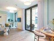 Studio for sale