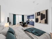 Studio for sale