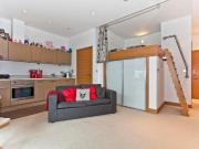 Studio for sale