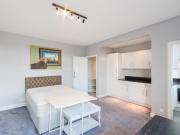 Studio for sale