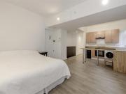 Studio for sale