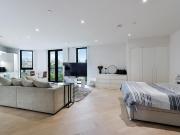 Studio for sale