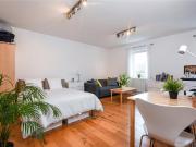 Studio for sale