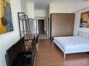 STUDIO FOR SALE AT SHANG SALCEDO PLACE NICELY FURNISHED