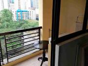 Studio For Sale Studio Unit with Balcony View of Legazpi...