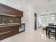 Studio For Sale In Judd Street, Bloomsbury, WC1H