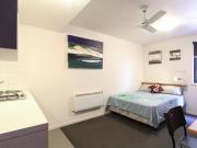 Studio for Sale in Melbourne City Ideal Investment...