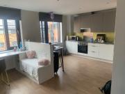 Studio for University of Bristol students only