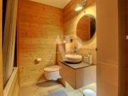 Studio for winter seasonal rental in Champéry