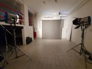 Studio fotografico a Noleggio Milano