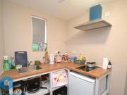 Studio,foxhall Road, Studio Flat For