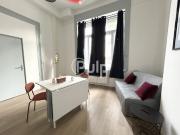 Studio fraîchement rénové à louer sur douai LOT 1