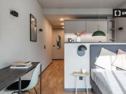 Studio zu vermieten in Frankfurt am Main