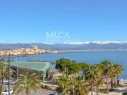 STUDIO/ FRONT DE MER