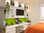 Studio Full Furnished *Bills Included Studio Full Furnished *Bills Included