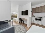 Studio Fully Furnished and only a year old! Ready to...