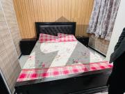 Studio Fully Furnished Apartment For Rent In Bahria Town...