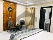 Studio Fully Furnished Apartment Shanghai Road
