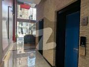 Studio Fully Furnished Flat Phase 8 BahriaTown Rawalpindi