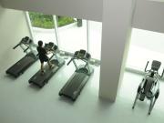 Studio fully furnished for rent
