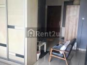 Studio Fully Furnished Johor Bahru, Palazio, Mount...