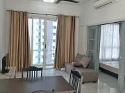 Studio Fully Furnished Unit For Rent At Tropez... Studio Fully Furnished Unit For Rent At Tropez...