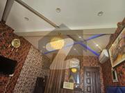 Studio Furnished Apartment Available For Rent In Iqbal...