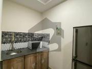 Studio Furnished Apartment Available For Rent In Sector...