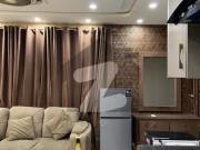 Studio Furnished Apartment Available For Rent In Sector...